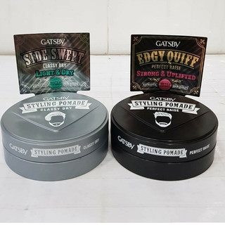 Sáp vuốt tóc gatsby 75gr