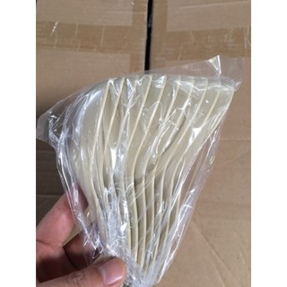 Thìa phíp thìa ăn súp, phở, chè...