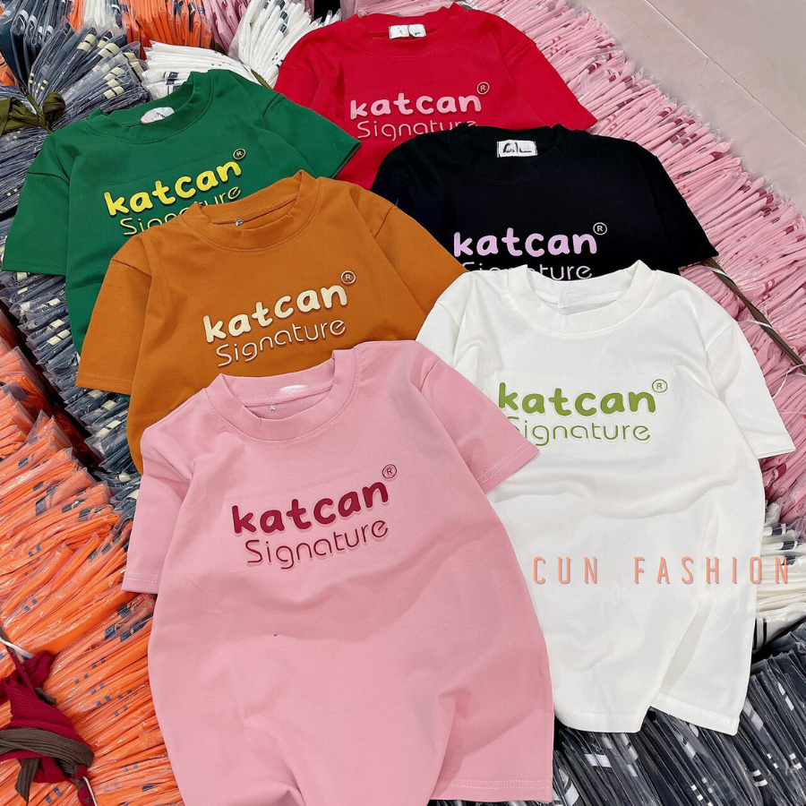Áo thun zipp thái babyteee dập nổi Cun Fashion Freesize