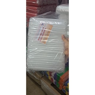Ống Hút Phi 12 Bọc Màu, Trắng, Đen, Đỏ 430g