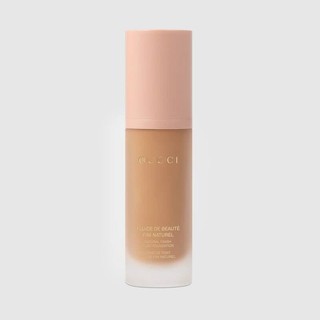 Kem Nền Natural Finish Fluid Foundation 30ml