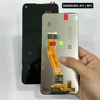 Màn hình samsung a11 / m11 đen
