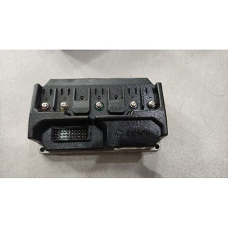 MCU IC klara A1