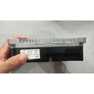 MCU IC klara A1
