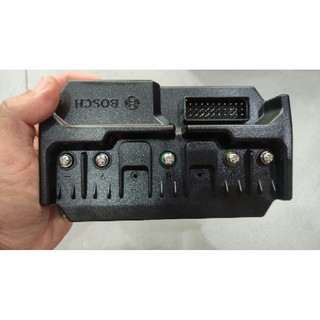 MCU IC klara A1