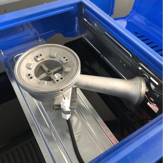 Bếp ga mini du lịch, bếp ga cá nhân