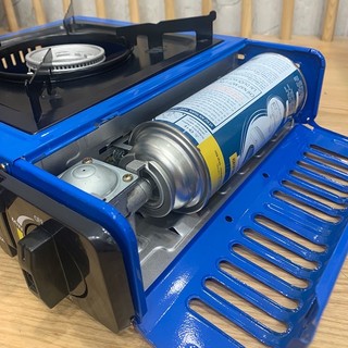 Bếp ga mini du lịch, bếp ga cá nhân