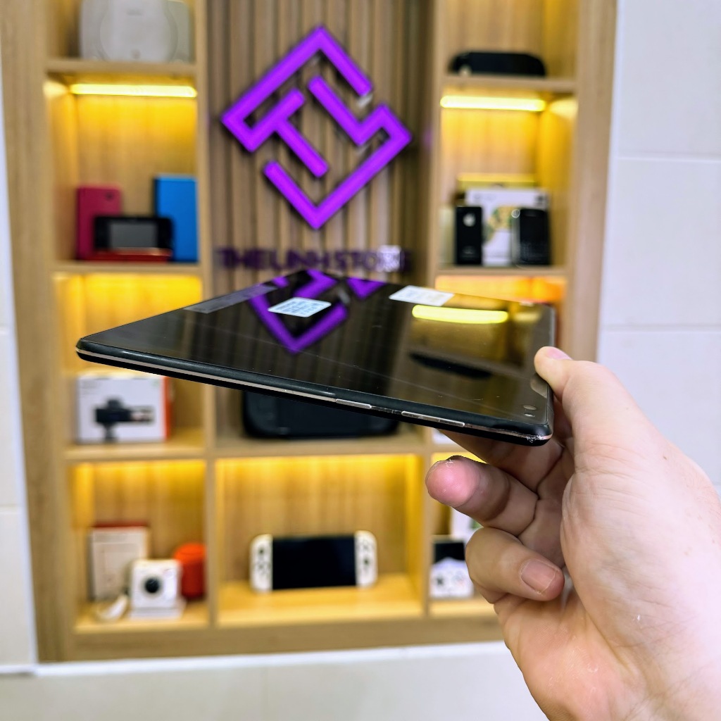 Máy tính bảng Lenovo Tab P10 X705 màn 10 inch có 4G+WIFI - Snap 450 Ram 3G 32G | BigBuy360 - bigbuy360.vn