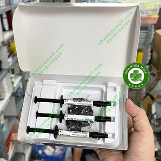 Composite lỏng Axcel - OPTIFLOW FLOWABLE - Tuýp 1,5gr