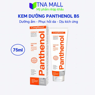 Kem dưỡng Balsam Sos Panthenol B5 Compliment 75ml