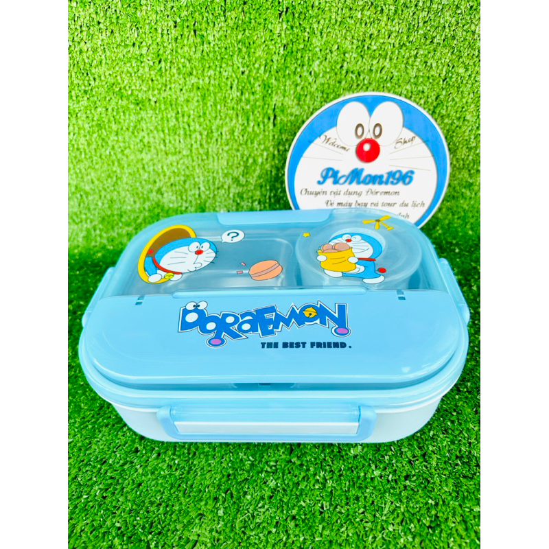 Hộp Cơm Doraemon Doraemon