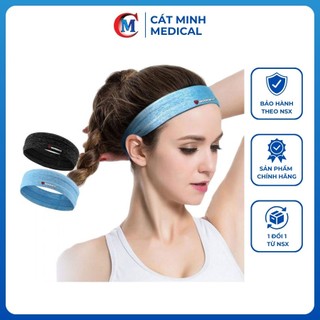 Băng đô thể thao headband GoodFit GF801SB