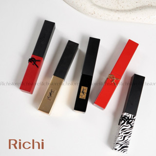  Son YSL Slim Radical Matte 302 304 301 314 