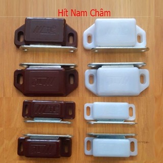 Nam châm hít cửa tủ,chạn bếp