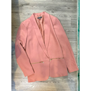 Tổng Hợp Các Vest/Blazer Chất Xịn Bigsize