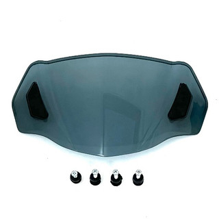 Kính zhipat chắn gió zhipat cho wave a 50-100-110cc vip