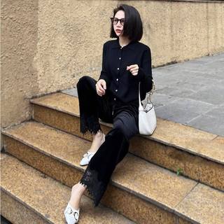 Ren mi viền đồ ngủ/ đầm(dây 3m)