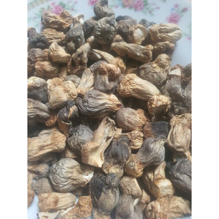 Nấm rơm sấy khô 100g