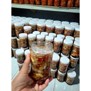 TÔM ĐẤT NGÂM CHUA - 95% CHUẨN TÔM ĐẤT NHA TRANG