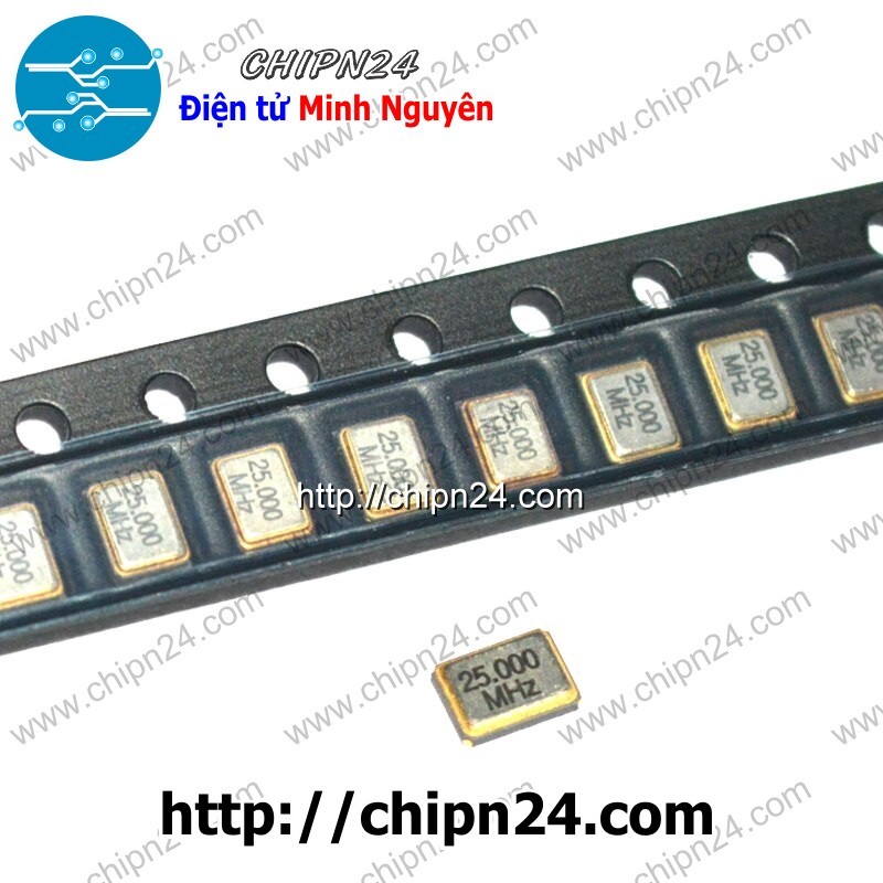 Thạch anh Dán 3225   -