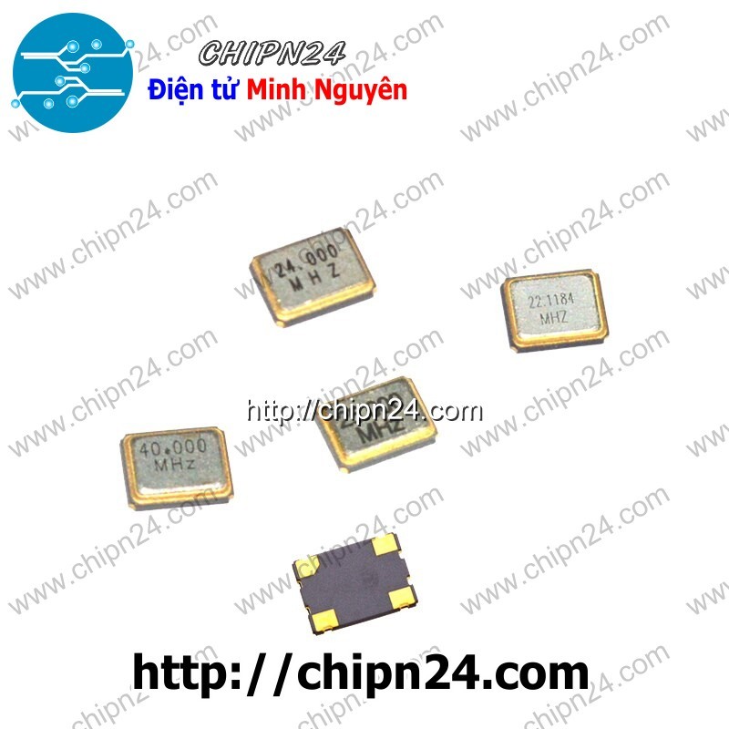 Thạch anh Dán 3225   -