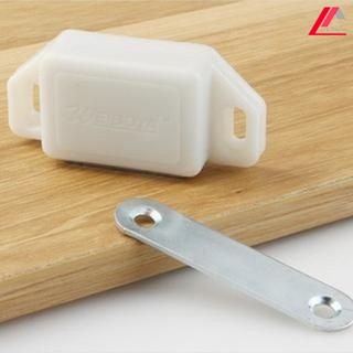 Nam châm hít cánh cửa tủ bếp.tủ áo ,kệ vvv