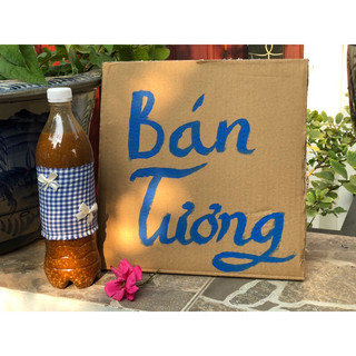 Tương bần cô Tâm 1lít