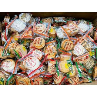 1kg Bánh đồng tiền.