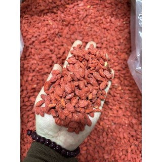 100g kỳ tử đỏ hữu cơ hàng tuyển chọn