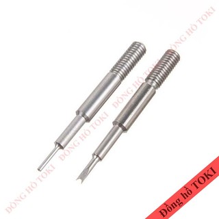 Đầu thay cho dụng cụ tháo dây đồng hồ bergeon 6767F