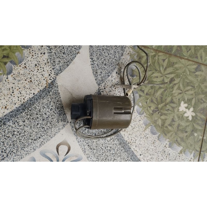 Rơ le máy bơm tăng áp Panasonic 125W, 200W