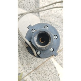 Rơ le máy bơm tăng áp Panasonic 125W, 200W