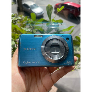 Máy ảnh Sony Dsc W220