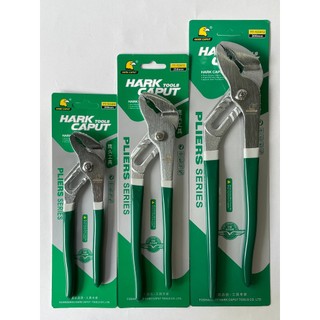 Kìm mỏ quạ HarkCaput cao cấp đủ size