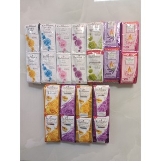 Enchanteur - Dây sữa tắm/ Dây gội/ Dây xả enchanteur 6g