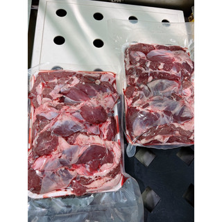 Chẳng dừng Nạc dây 1kg
