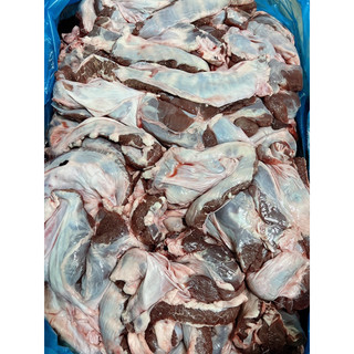 Chẳng dừng Nạc dây 1kg