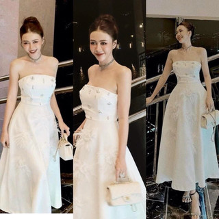 Đầm tapta nữ