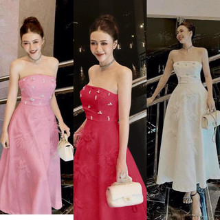 Đầm tapta nữ