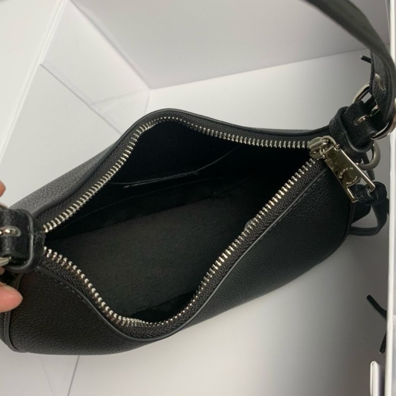 TÚI COACH KLEO HOBO BAG