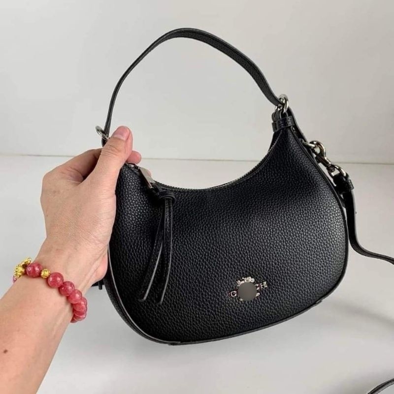 TÚI COACH KLEO HOBO BAG