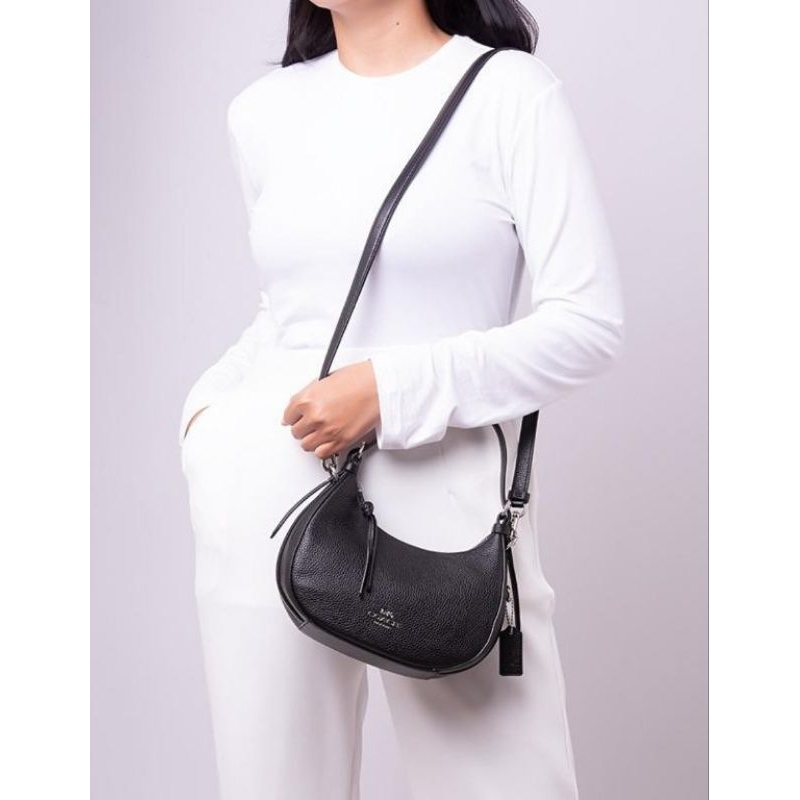 TÚI COACH KLEO HOBO BAG