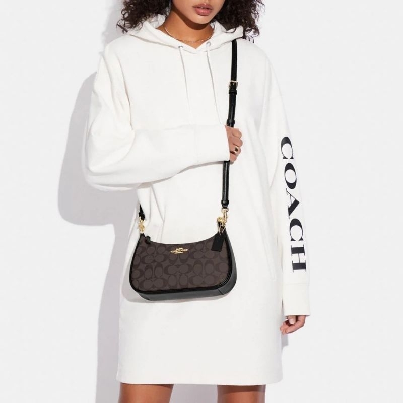 Túi chéo Coach Teri Shoulder bag