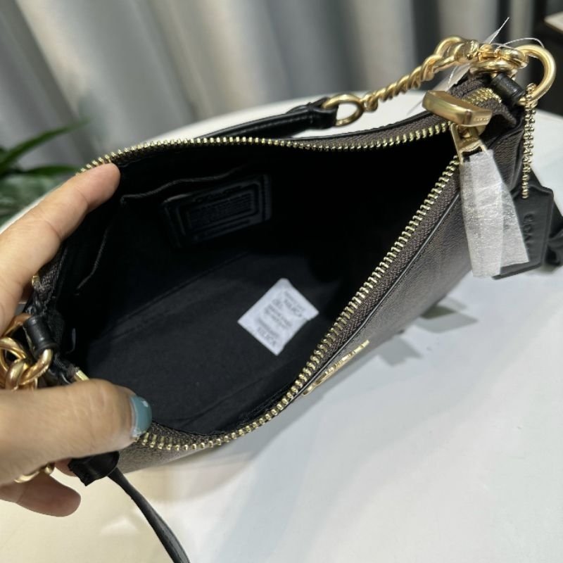 Túi chéo Coach Teri Shoulder bag