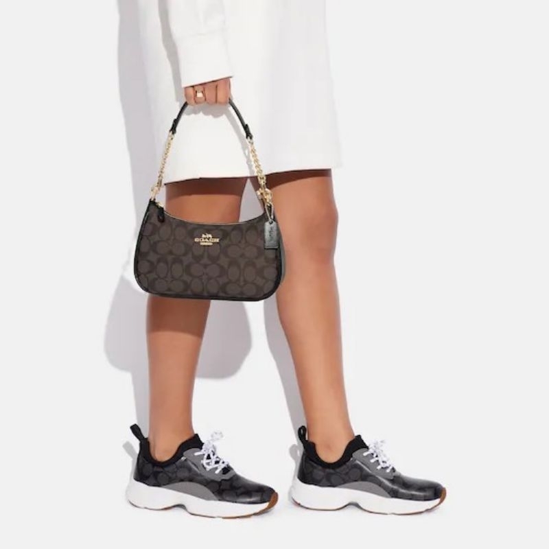 Túi chéo Coach Teri Shoulder bag