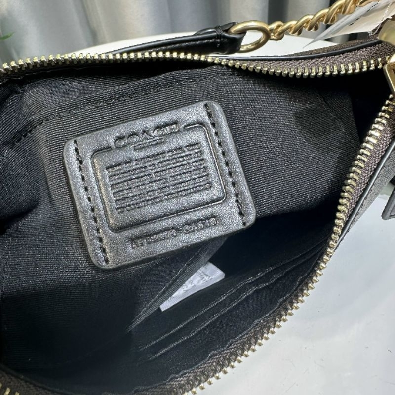 Túi chéo Coach Teri Shoulder bag