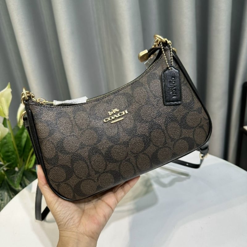 Túi chéo Coach Teri Shoulder bag