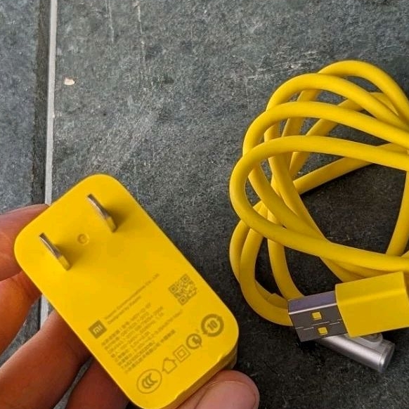 Bộ sạc 67w gaming zin bóc máy redmi k40 gaming