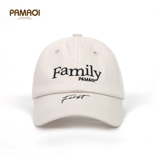 Nón lưỡi trai gia đình family first cho bố mẹ & bé