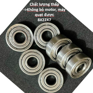 Vòng bi bạc đạn 608 zz giá rẻ